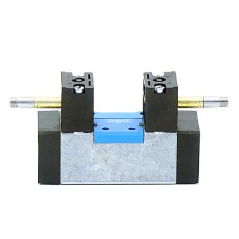 Magnetventil MFH-5/3B-D-1-C 