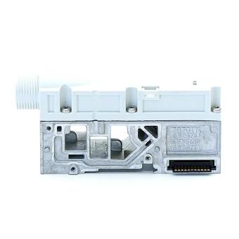 Supply plate VMPA-FB-SP-7/8-V-5POL 