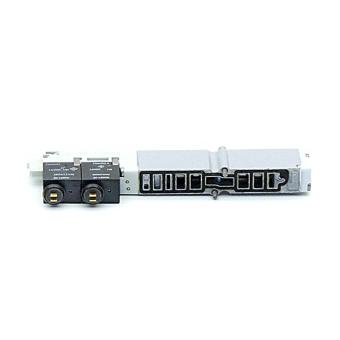 Magnetventil VMPA1-M1H-G-PI 