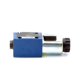 4/2 - Way valve 