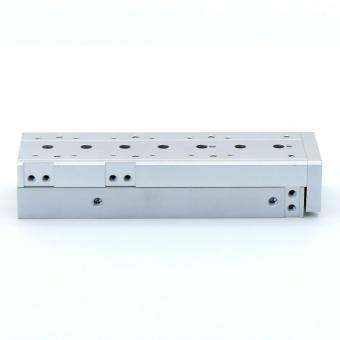 Compact slide 