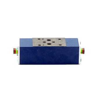 Check valve 