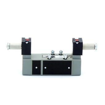 5/3-Way Valve 