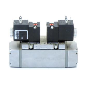 5/2 Way Valve 