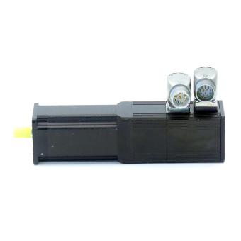 AC servo motor with brake SER3610/3L7SS0TB 