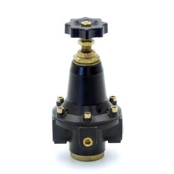 Air Pressure Regulator 