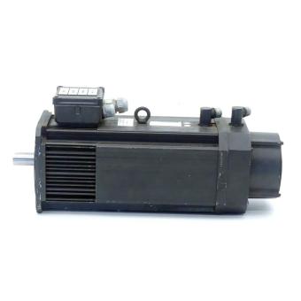 Servo motor 