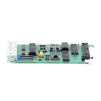 Input module  