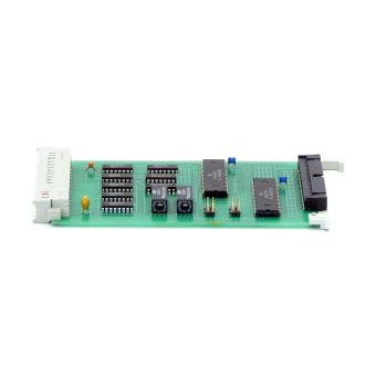 Input module 