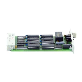 Input Module 