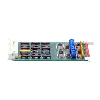 Input Module  