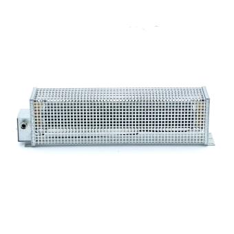 Braking resistor 