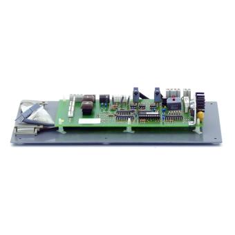 Circuit board  New