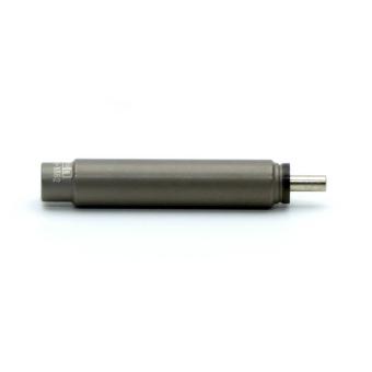 Gas spring 
