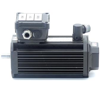 Synchronous servo 