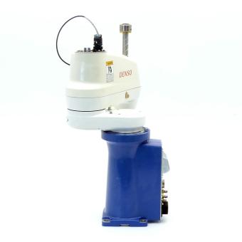 Scara-Robot with Controller HS-45352M HS-45352M  Refurbished