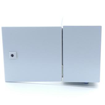 enclosure with power supply PWR-120 
