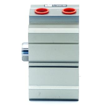 Compact Cylinder 80 x 10 
