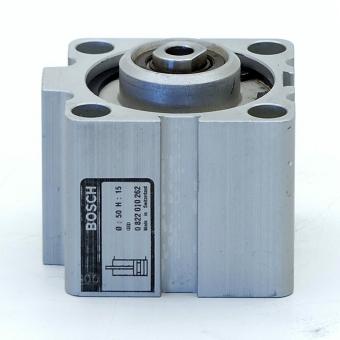 Pneumatic cylinder 