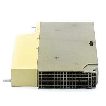 programmable controller 115U CPU 945 6ES5 945-7UA13 Used