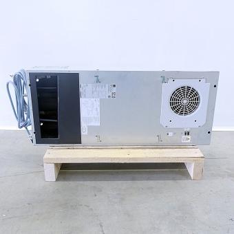 air/water heat exchanger 