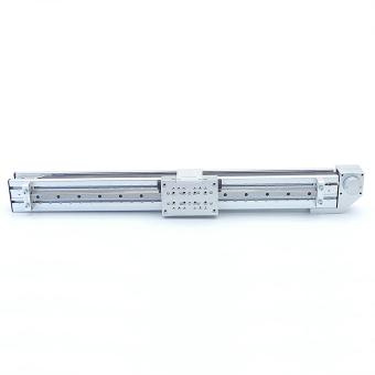 Linear axis LM 8 PE-630 re 