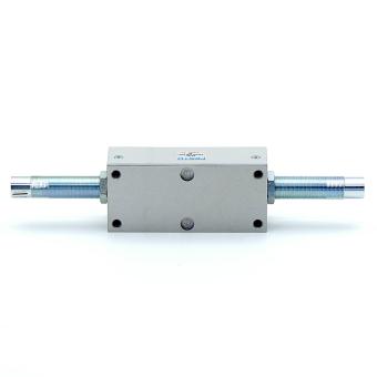 slide ZSTM-SCHLITTEN-DGC-25 
