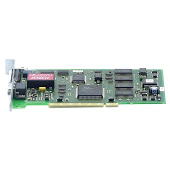 SPS Modul B-LP PCI_BM-DP 