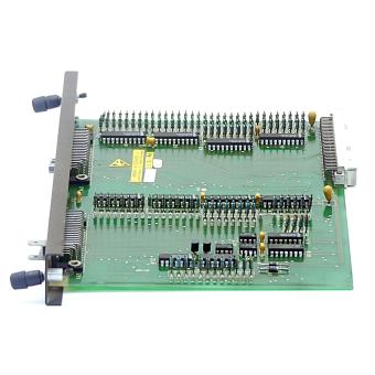 Expansion module AG/P-S Used