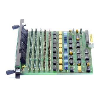 Input Card E 24V 