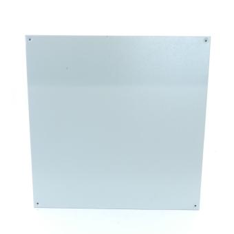 Standard control cabinet 