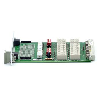 Circuit Board SOK674 Used