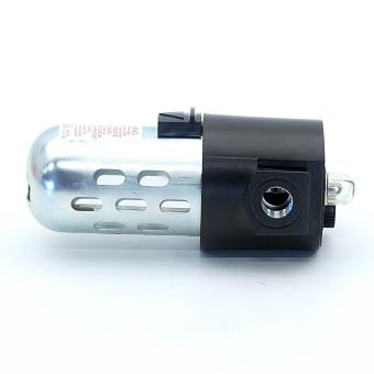 Lubricator L16-C3-000 New FS