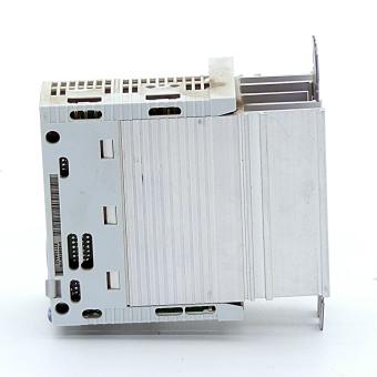 Frequenzumrichter E82EV251_2C (ohne Stecker) 