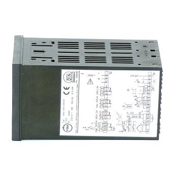 temperature controller KS 92 