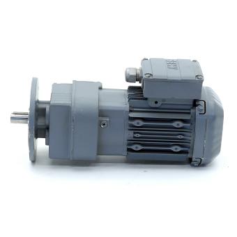 gear motor 