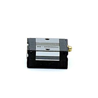 Guide Carriage SSR-15XV 
