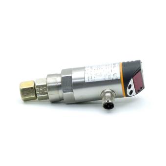 Pressure sensor 