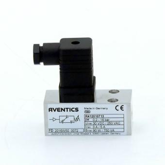 Pressure Switch  Refurbished