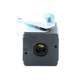 Pressure Regulator 