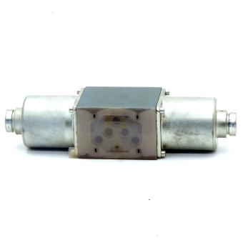 Way Valve 