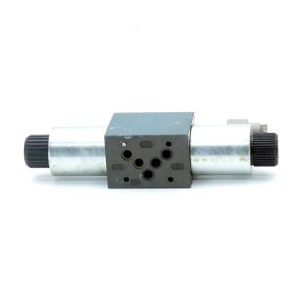 4/3 Way Valve 