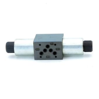 4/3 Way Valve 