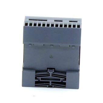 Selectivity Module 