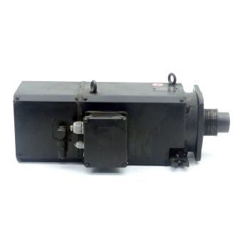 Servomotor QAN 3M 