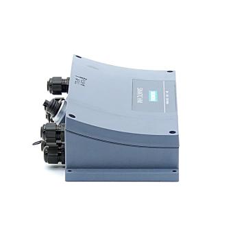 SIMATIC HMI connection box Standard for Mobile Panels 