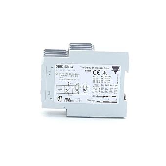Time relay PBB01DM24 
