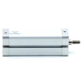 Compact cylinder ADN-25-80-A-PPS-A 
