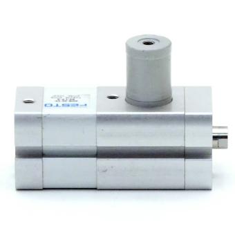 Compact cylinder ADN-20-10-KP-I-P-A 