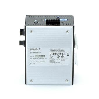 Ethernet-Switch 